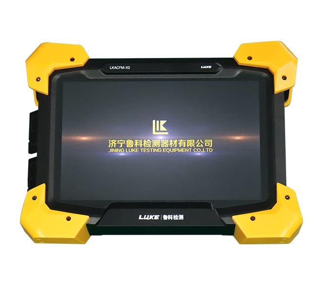 交流電磁場(chǎng)檢測(cè)儀