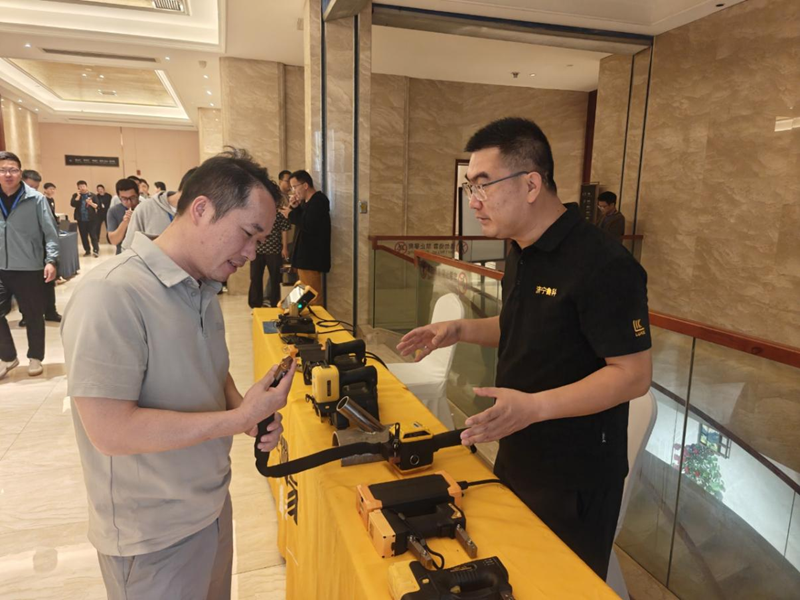 2026年磁粉檢測（MT）III級人員相應(yīng)專業(yè)培訓(xùn)活動